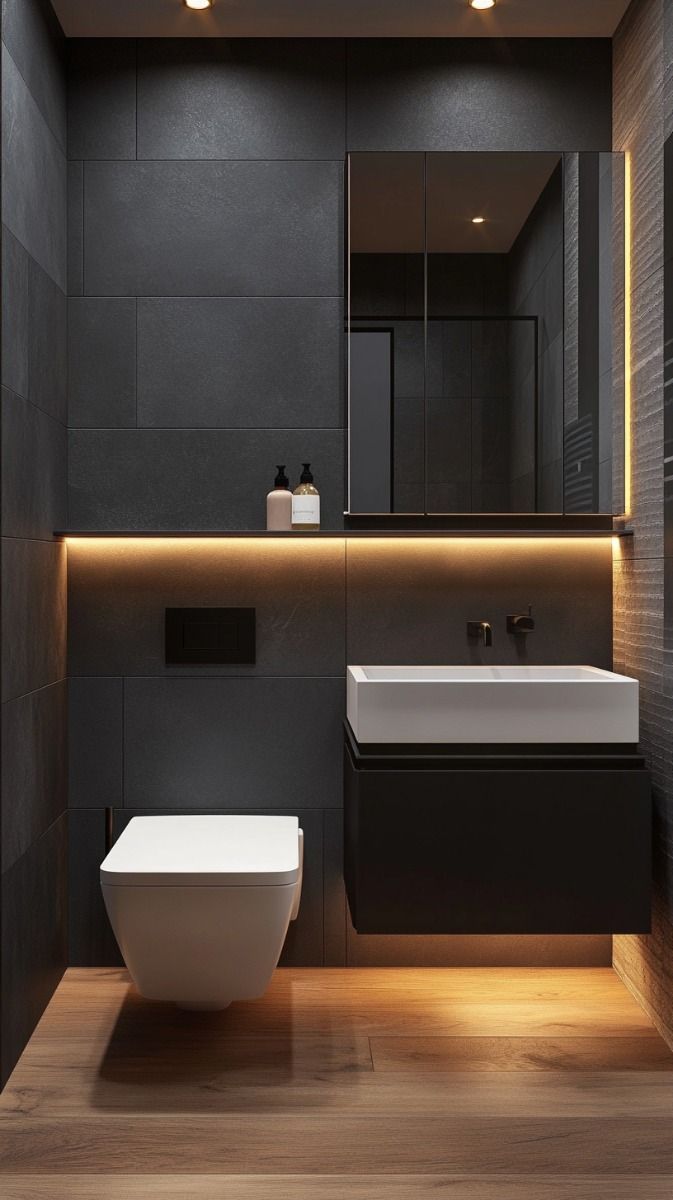 Living Room Design 6